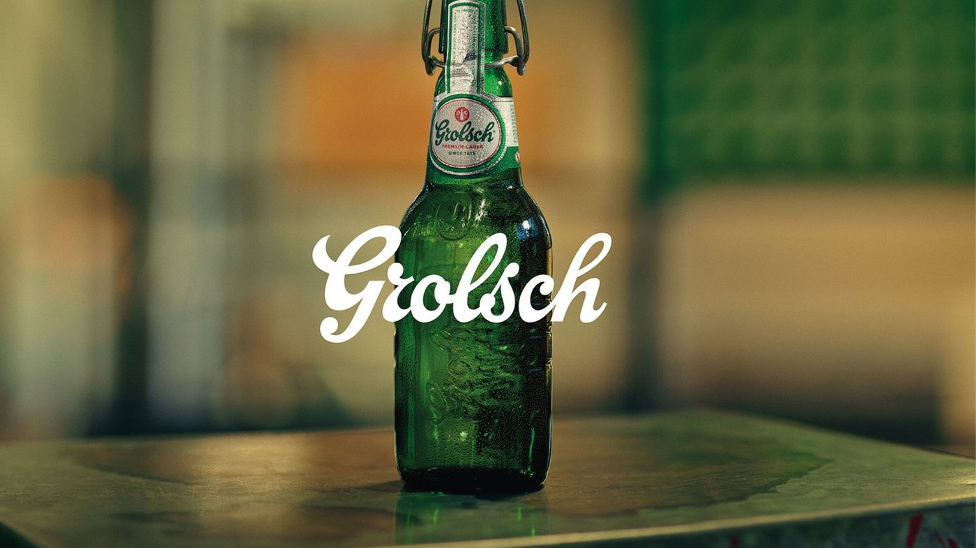 Grolsch
