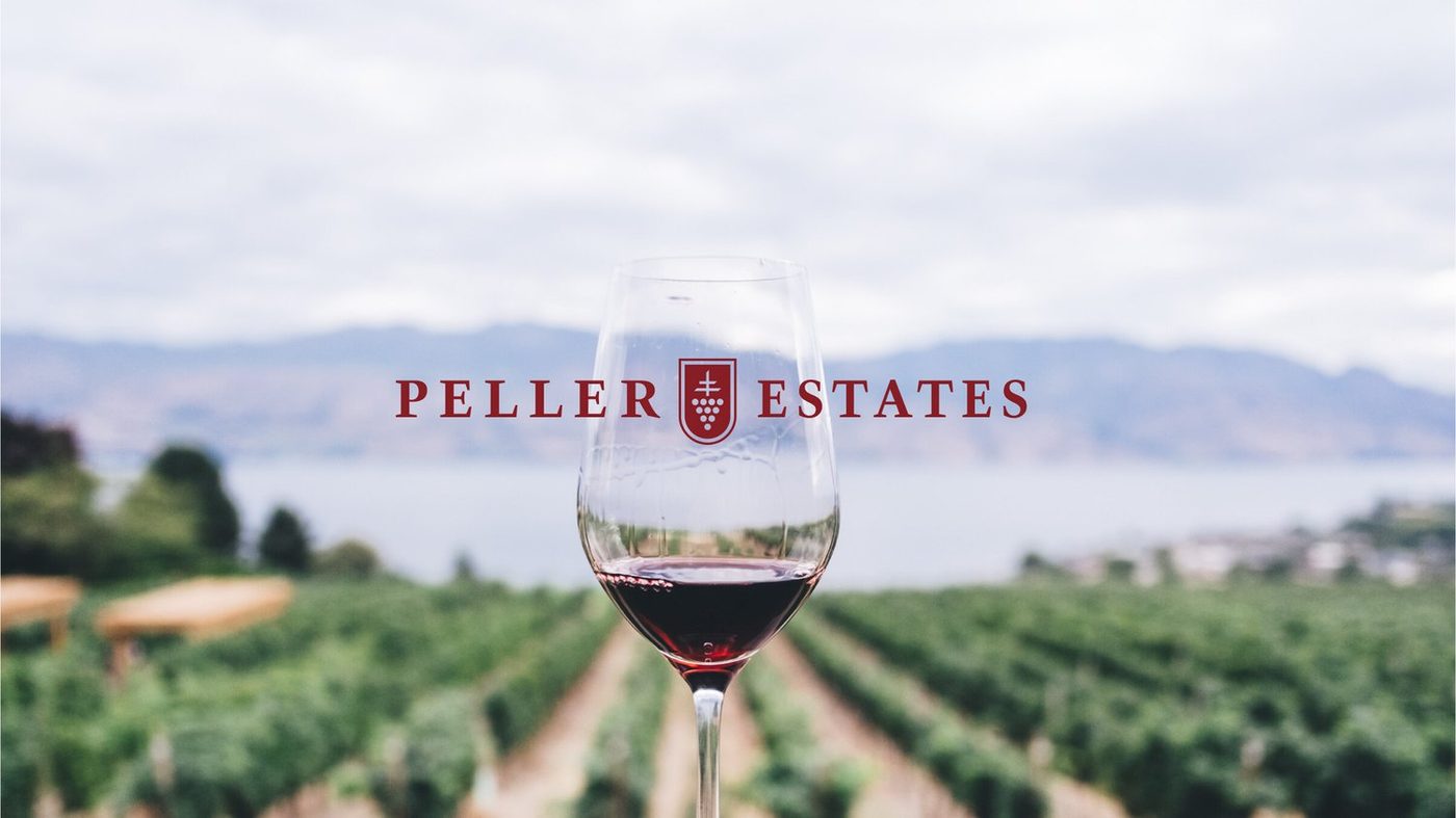 Peller Estates