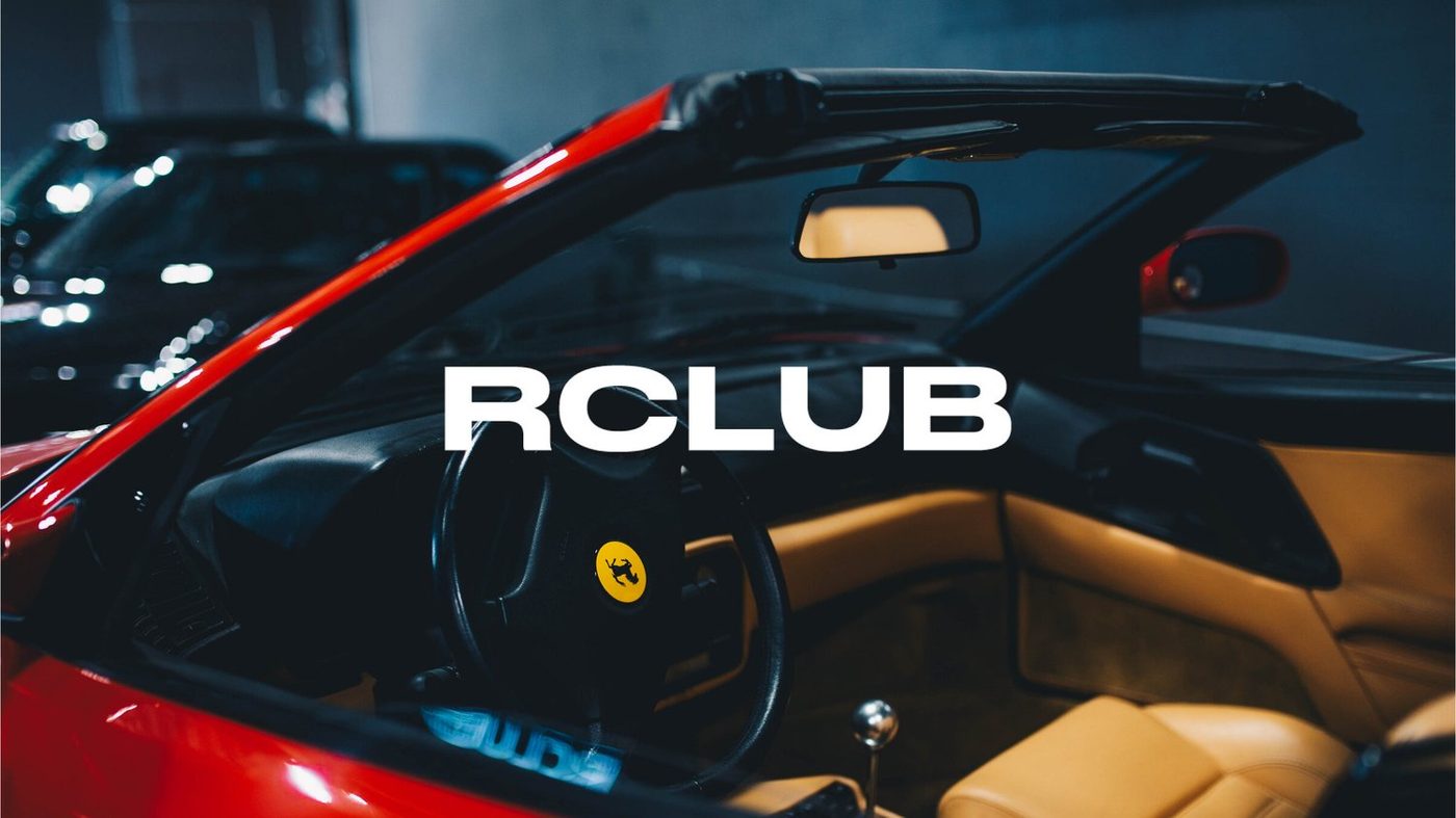 Rclub